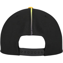 MLB Pittsburgh Pirates New Era City Connect 9FIFTY Snapback Hat