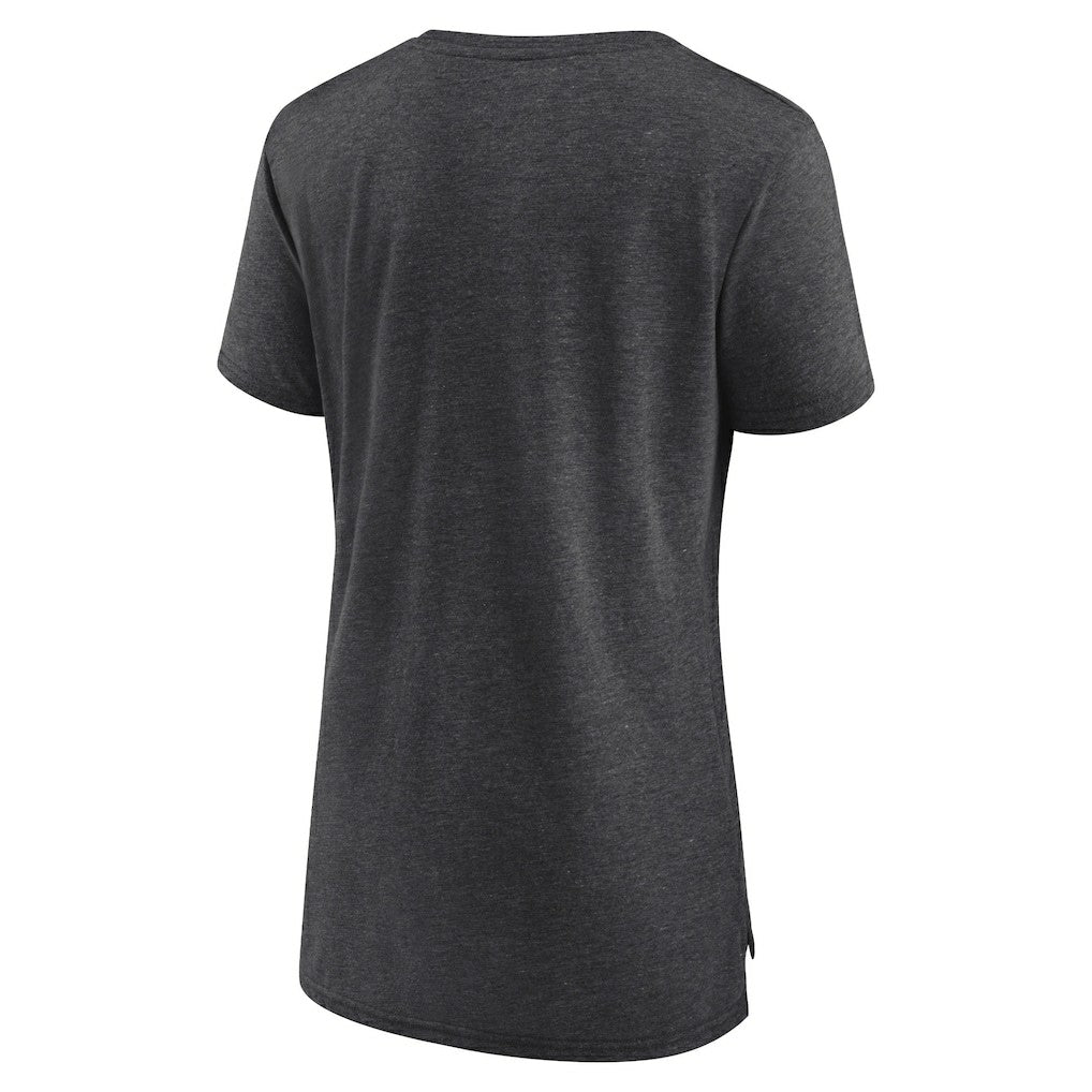 Women's Our Pastime Tri-Blend T-Shirt - Jacksonville Jaguars