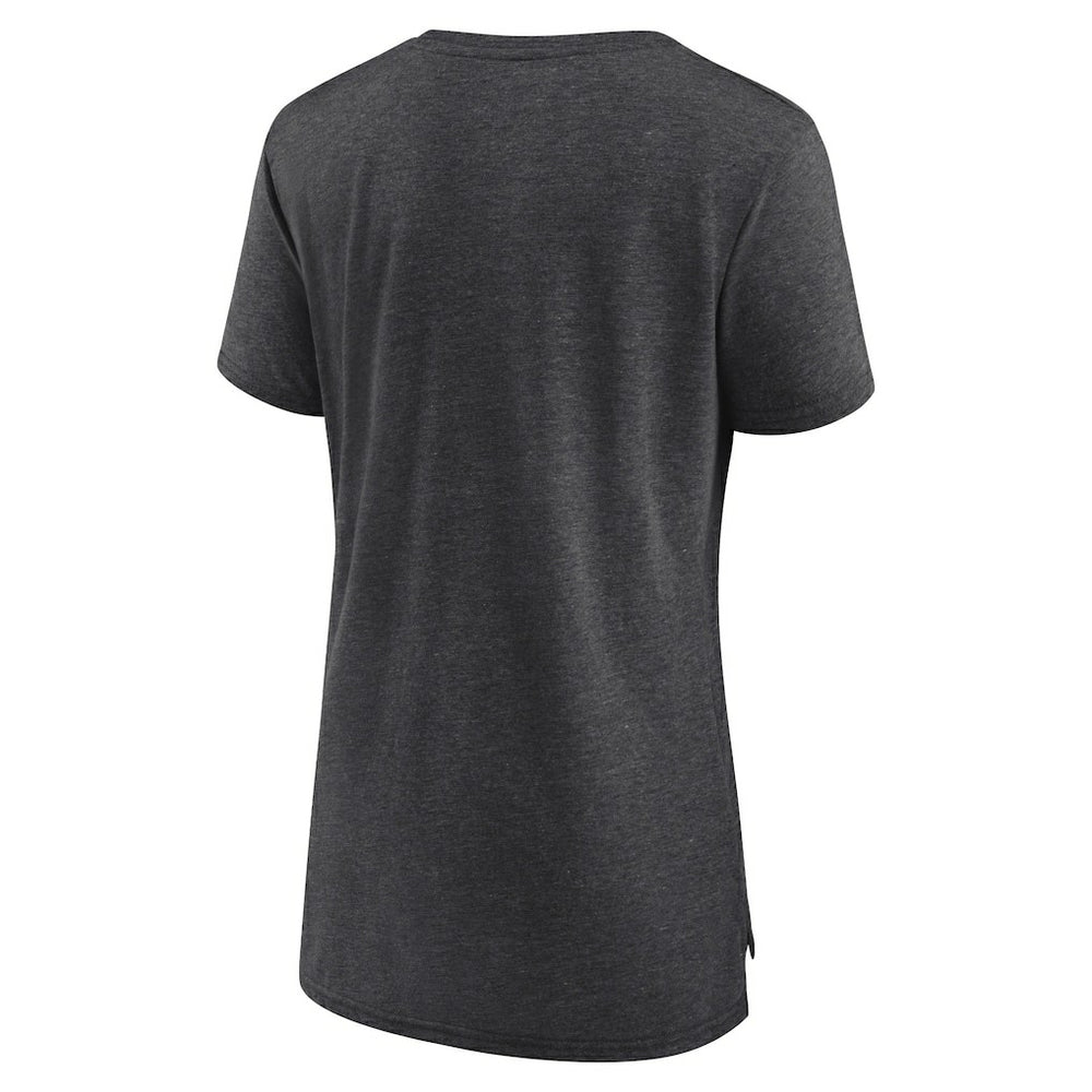 Women's Our Pastime Tri-Blend T-Shirt - Jacksonville Jaguars