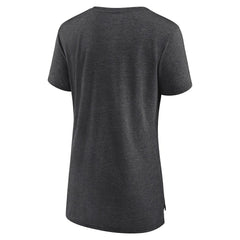 Women's Our Pastime Tri-Blend T-Shirt - Jacksonville Jaguars