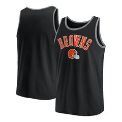 Bet Tank Top - Cleveland Browns