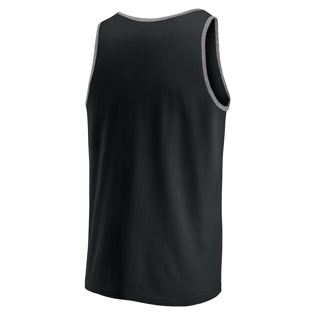 Bet Tank Top - Cleveland Browns