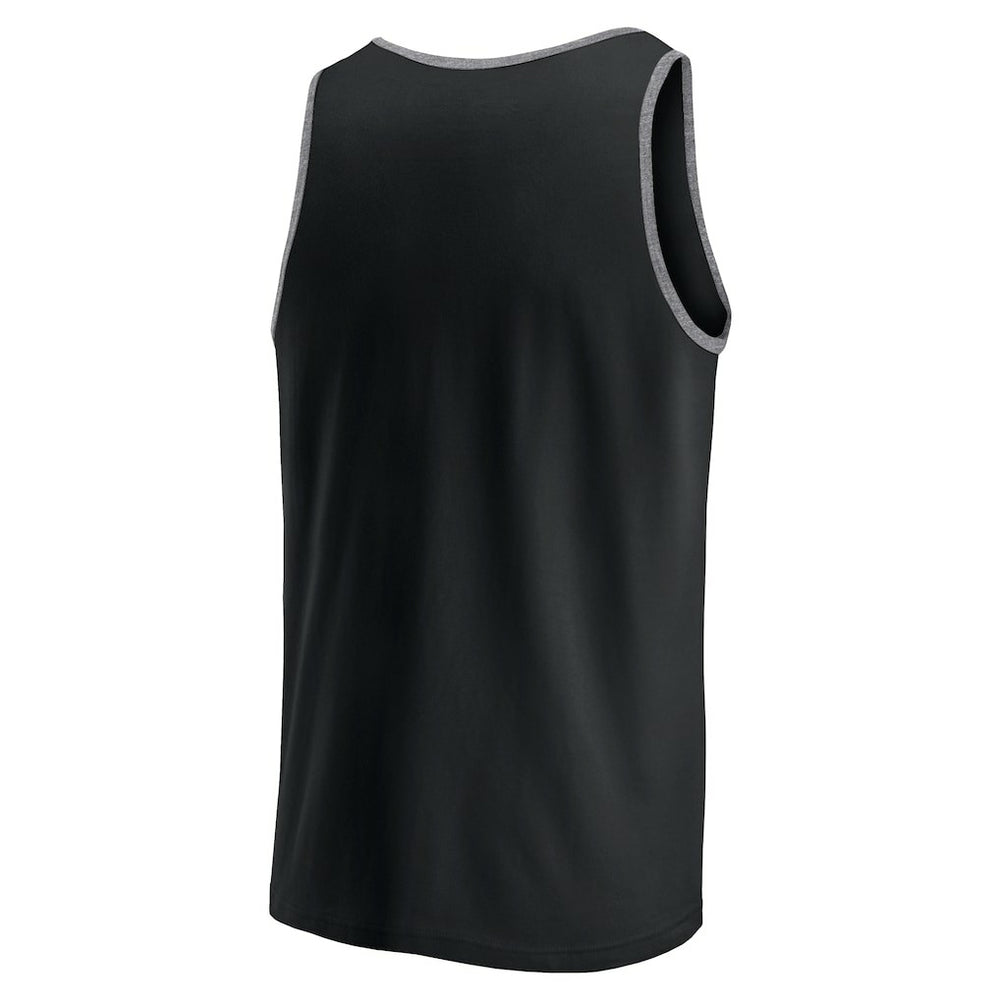 Bet Tank Top - Cleveland Browns