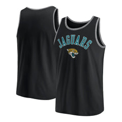 Bet Tank Top - Jacksonville Jaguars