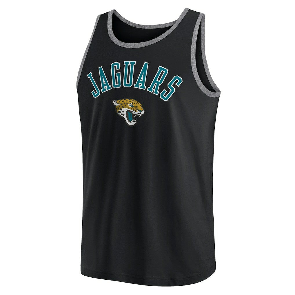 Bet Tank Top - Jacksonville Jaguars