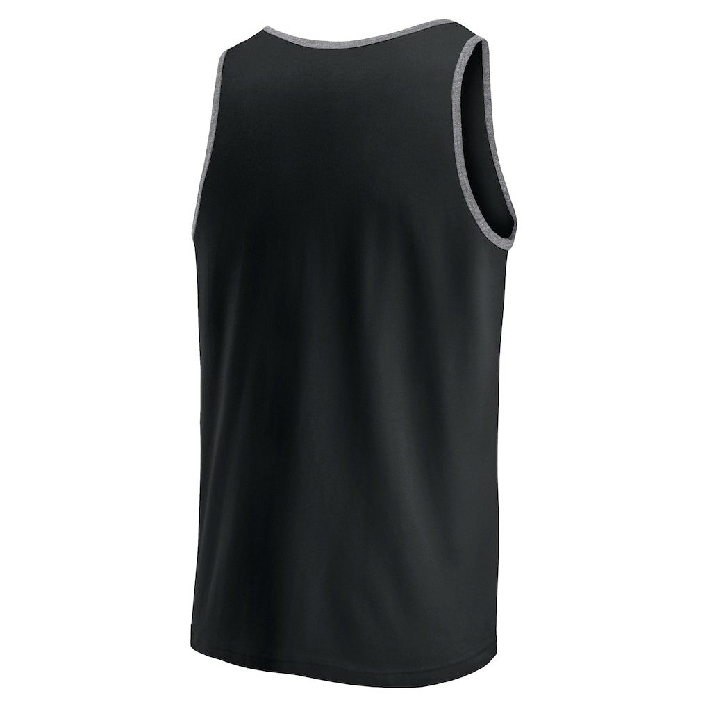 Bet Tank Top - Jacksonville Jaguars