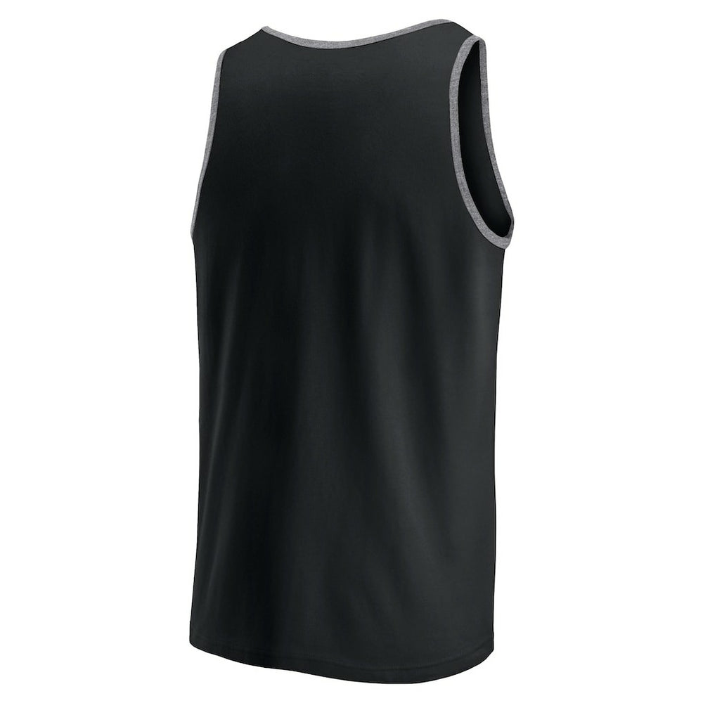 Bet Tank Top - Jacksonville Jaguars