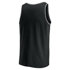 Bet Tank Top - Jacksonville Jaguars