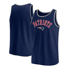 Bet Tank Top - New England Patriots