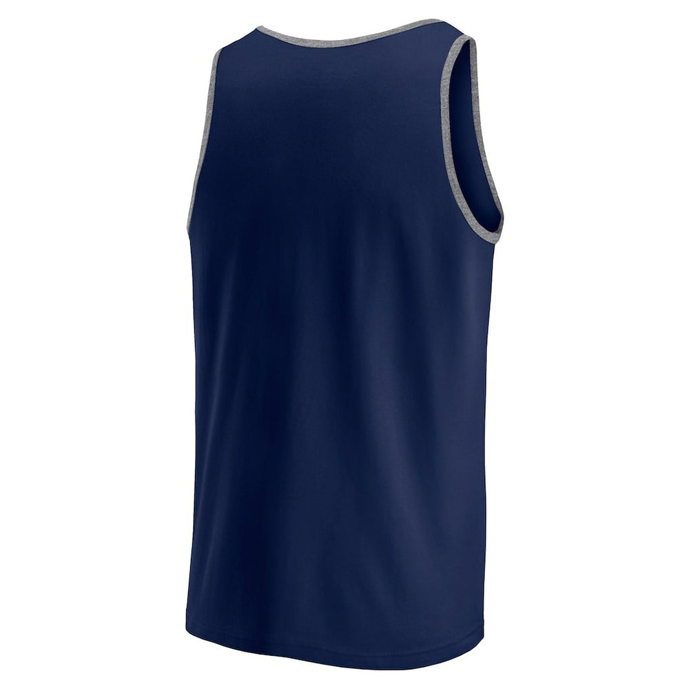Bet Tank Top - New England Patriots