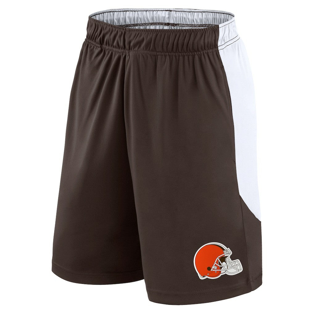 Go Hard Shorts - Cleveland Browns