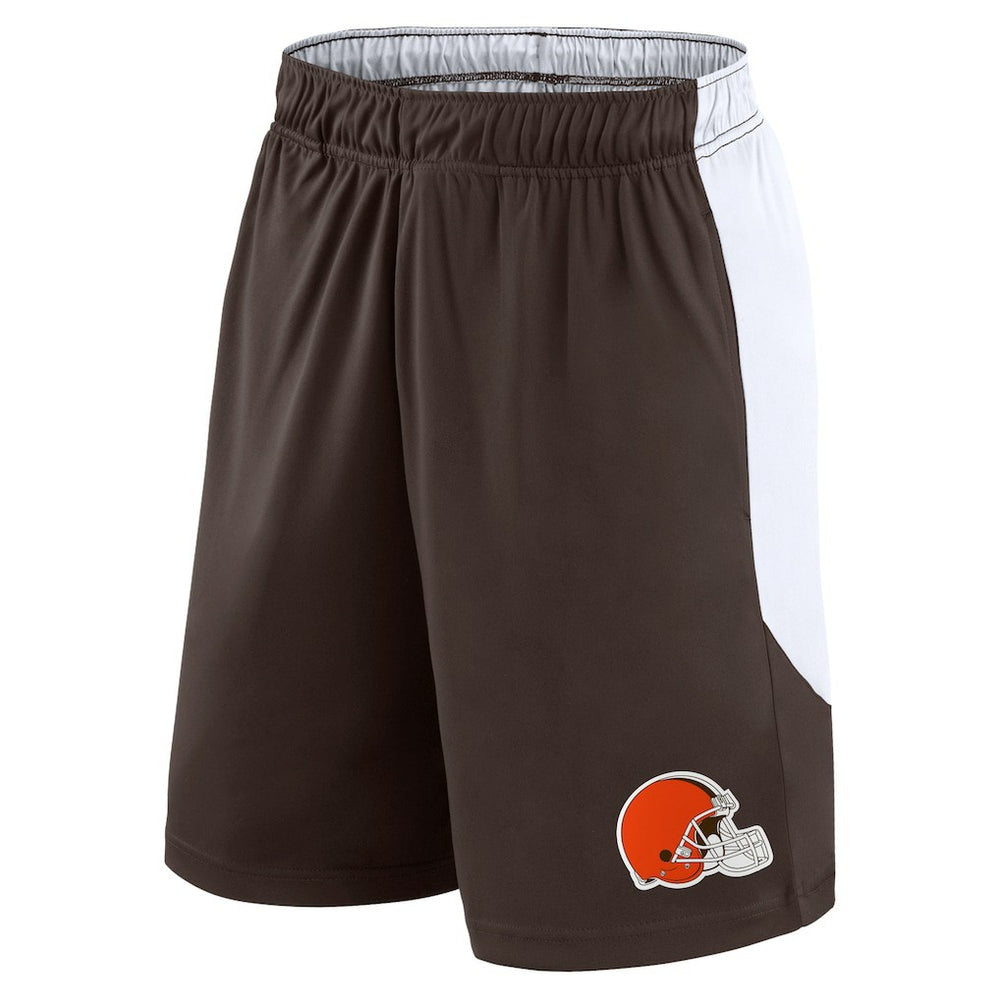 Go Hard Shorts - Cleveland Browns