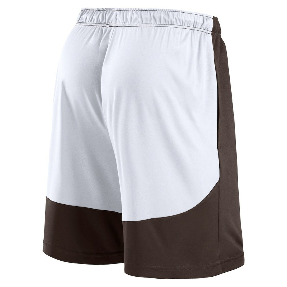 Go Hard Shorts - Cleveland Browns