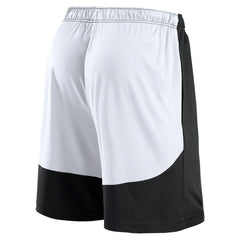 Go Hard Shorts - Las Vegas Raiders