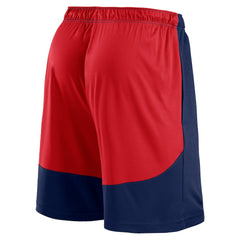 Go Hard Shorts - New England Patriots