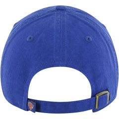 NBA New York Knicks '47 Core Wordmark Clean Up Adjustable Hat