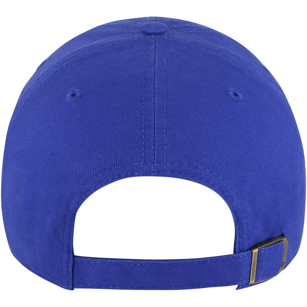 NBA Philadelphia 76ers '47 Women's Miata Clean Up Adjustable Hat