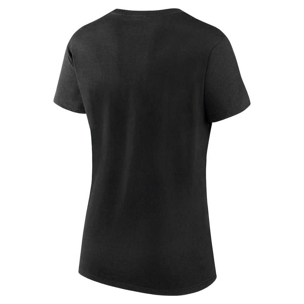 Women's Start to Finish T-Shirt & Shorts Combo Pack - New Orleans Saints