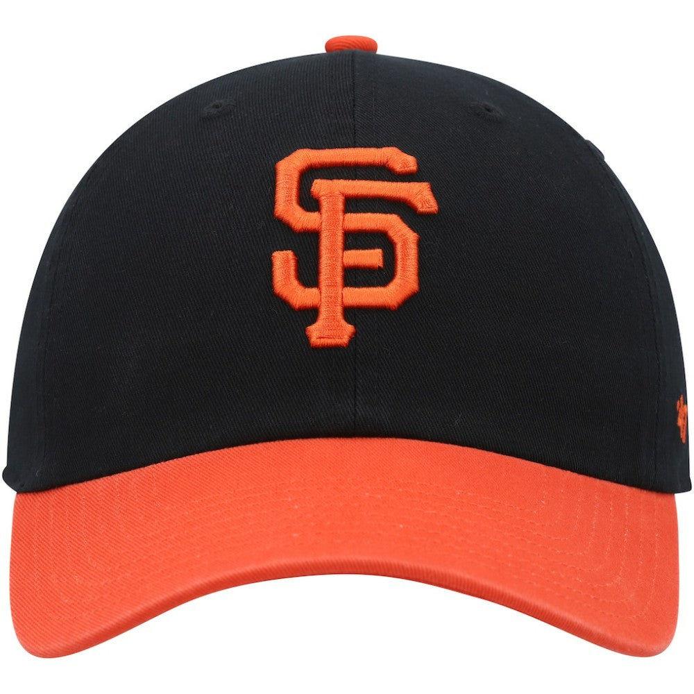 MLB San Francisco Giants '47 Clean Up Adjustable Hat
