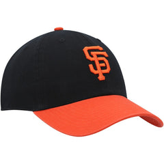 MLB San Francisco Giants '47 Clean Up Adjustable Hat