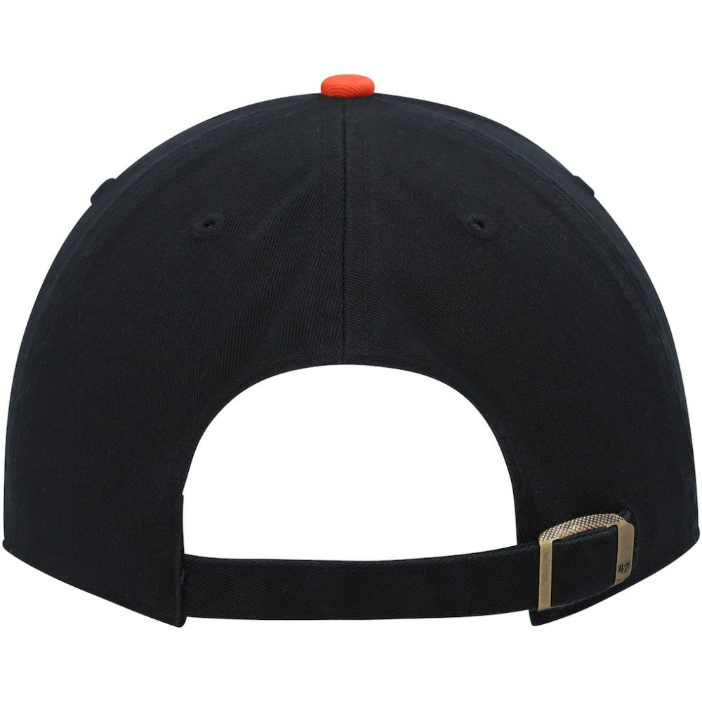 MLB San Francisco Giants '47 Clean Up Adjustable Hat