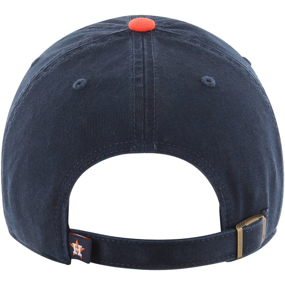 MLB Houston Astros '47 Clean Up Adjustable Hat