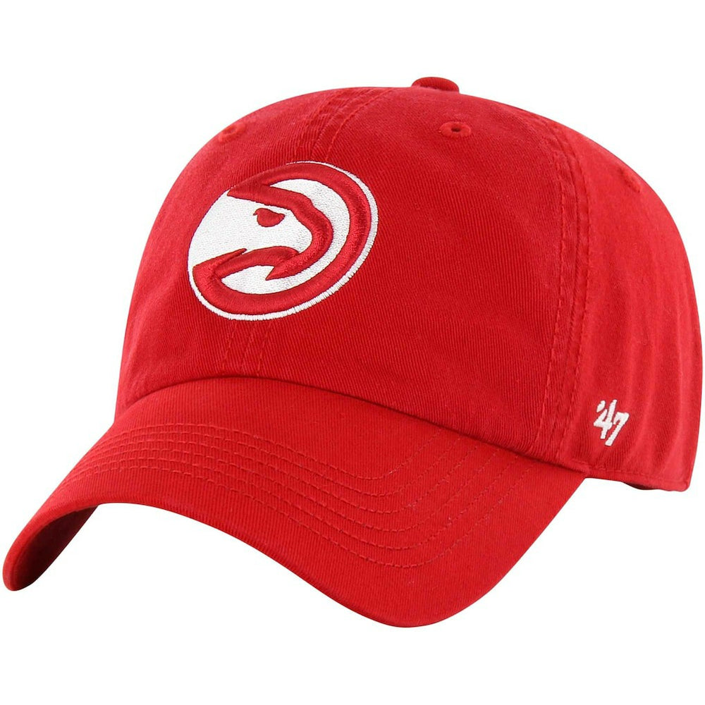NBA Atlanta Hawks '47 Classic Franchise Fitted Hat