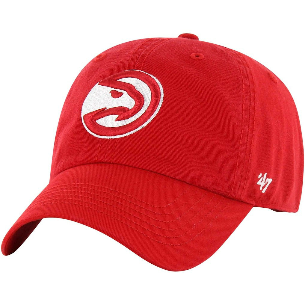 NBA Atlanta Hawks '47 Classic Franchise Fitted Hat