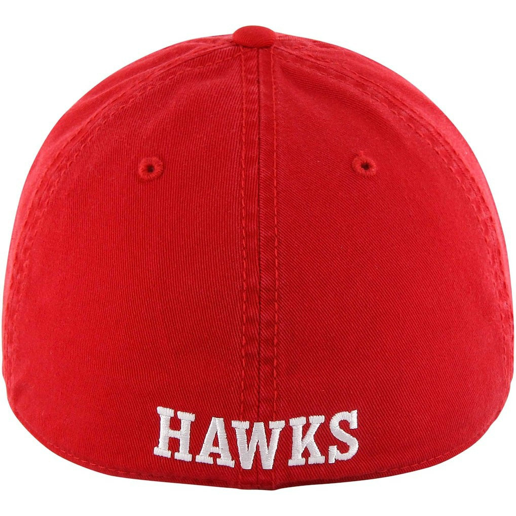 NBA Atlanta Hawks '47 Classic Franchise Fitted Hat