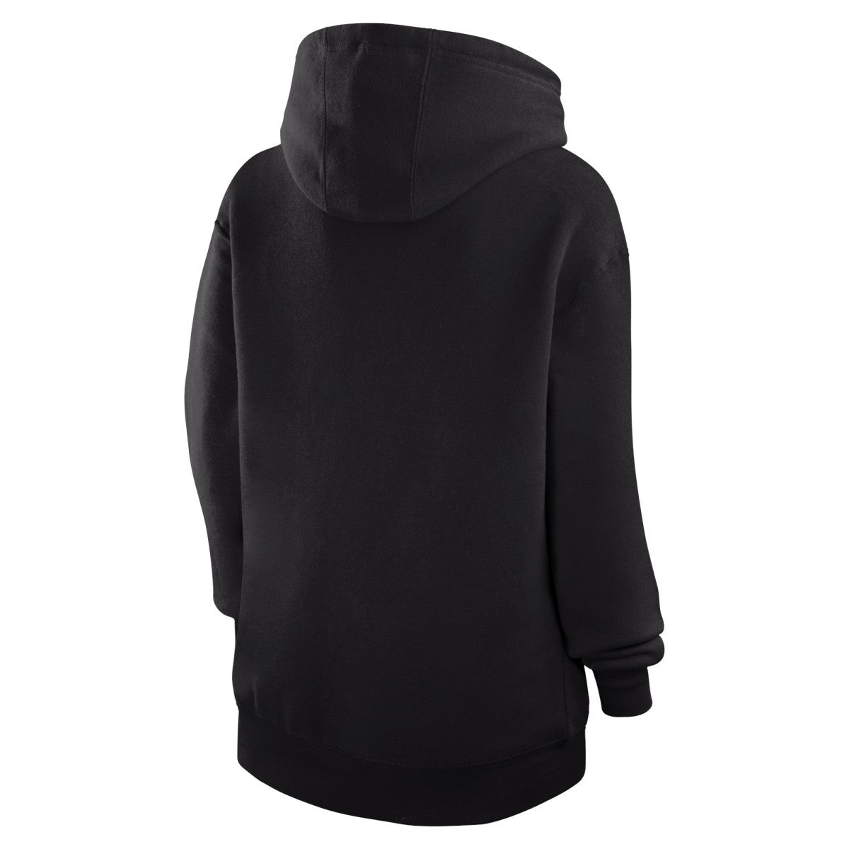 NBA Sacramento Kings G-III 4Her by Carl Banks Women's Filigree Logo Pullover Hoodie - Black discount