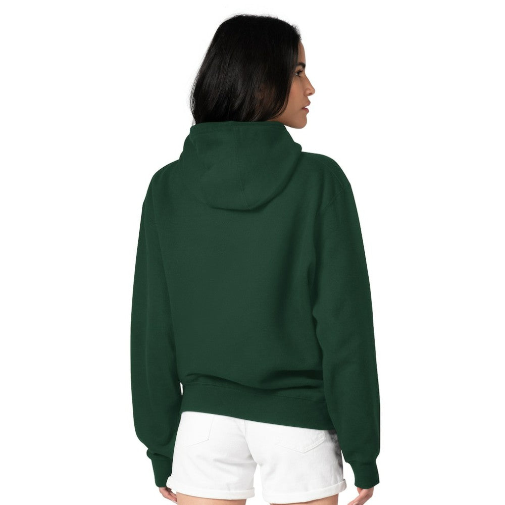 NHL  Dallas Stars G-III 4Her by Carl Banks Women's Filigree Logo Pullover Hoodie – Kelly Green