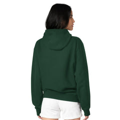 NHL  Dallas Stars G-III 4Her by Carl Banks Women's Filigree Logo Pullover Hoodie – Kelly Green