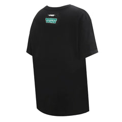 NBA Boston Celtics Pro Standard Women's Script Boyfriend T-Shirt