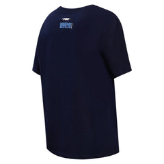 NBA Memphis Grizzlies Pro Standard Women's Script Boyfriend T-Shirt