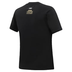 NBA Milwaukee Bucks Pro Standard Women's Script Boyfriend T-Shirt