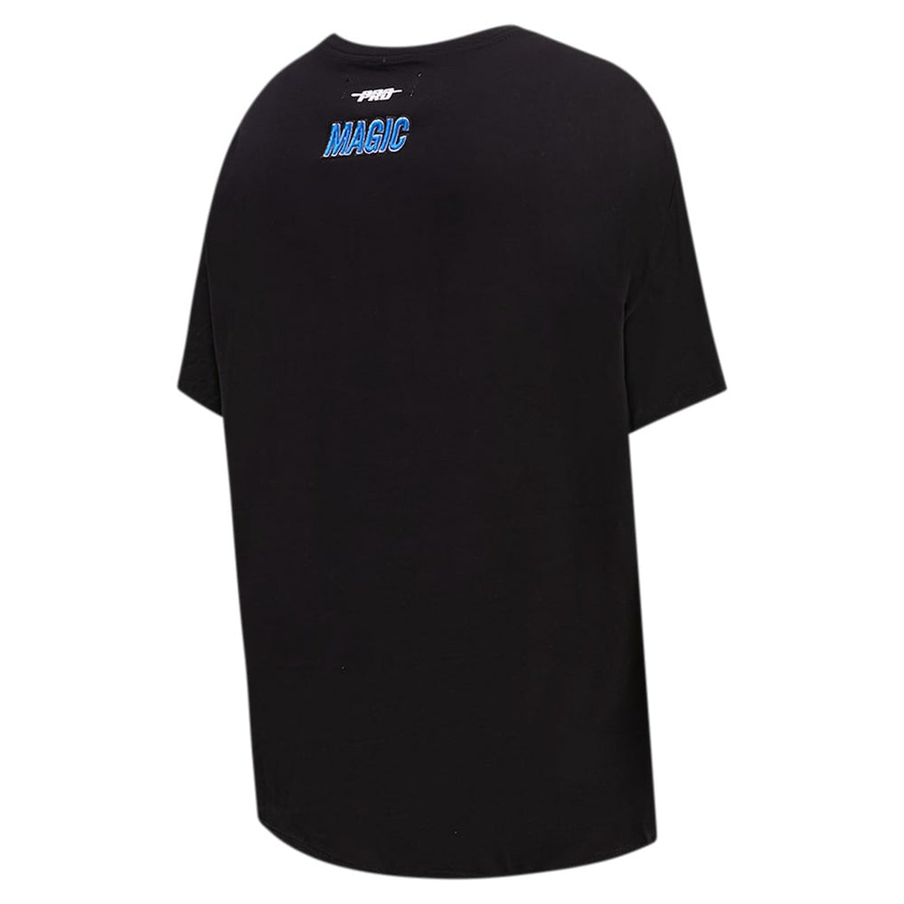 NBA Orlando Magic Pro Standard Women's Script Boyfriend T-Shirt