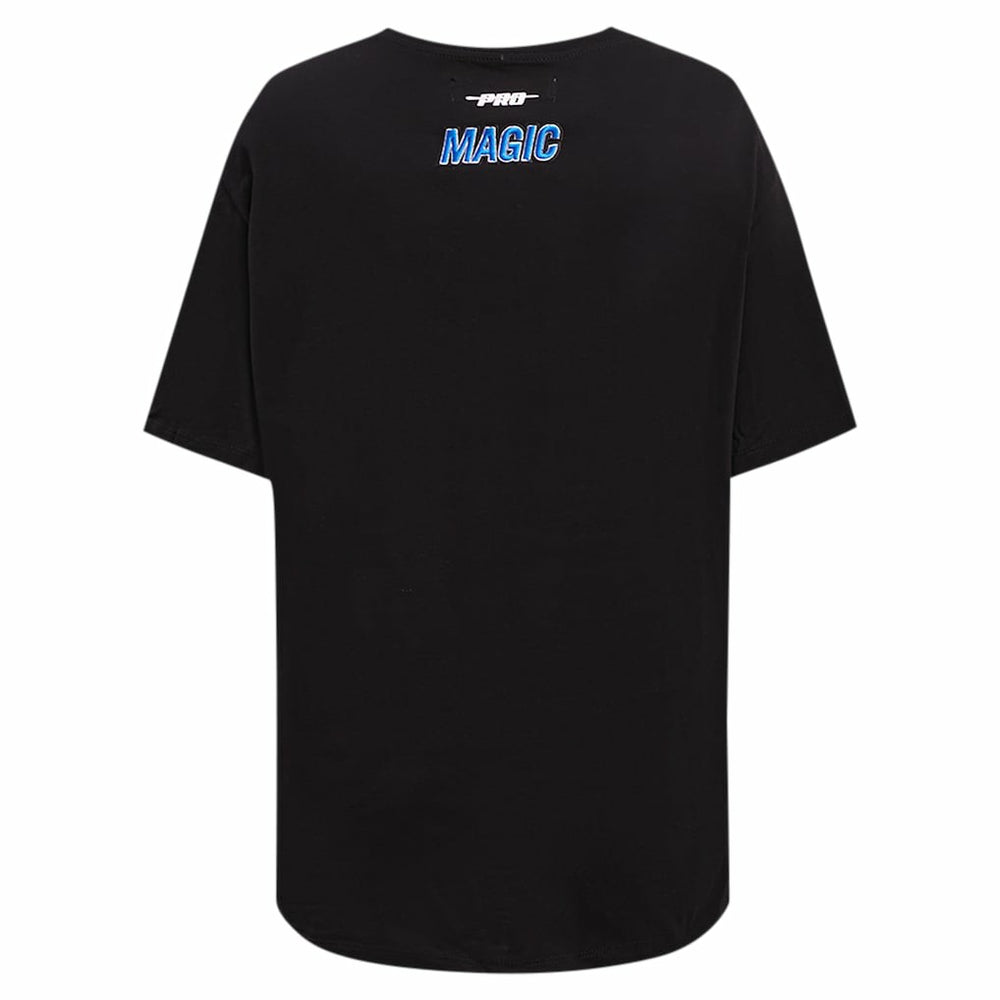 NBA Orlando Magic Pro Standard Women's Script Boyfriend T-Shirt