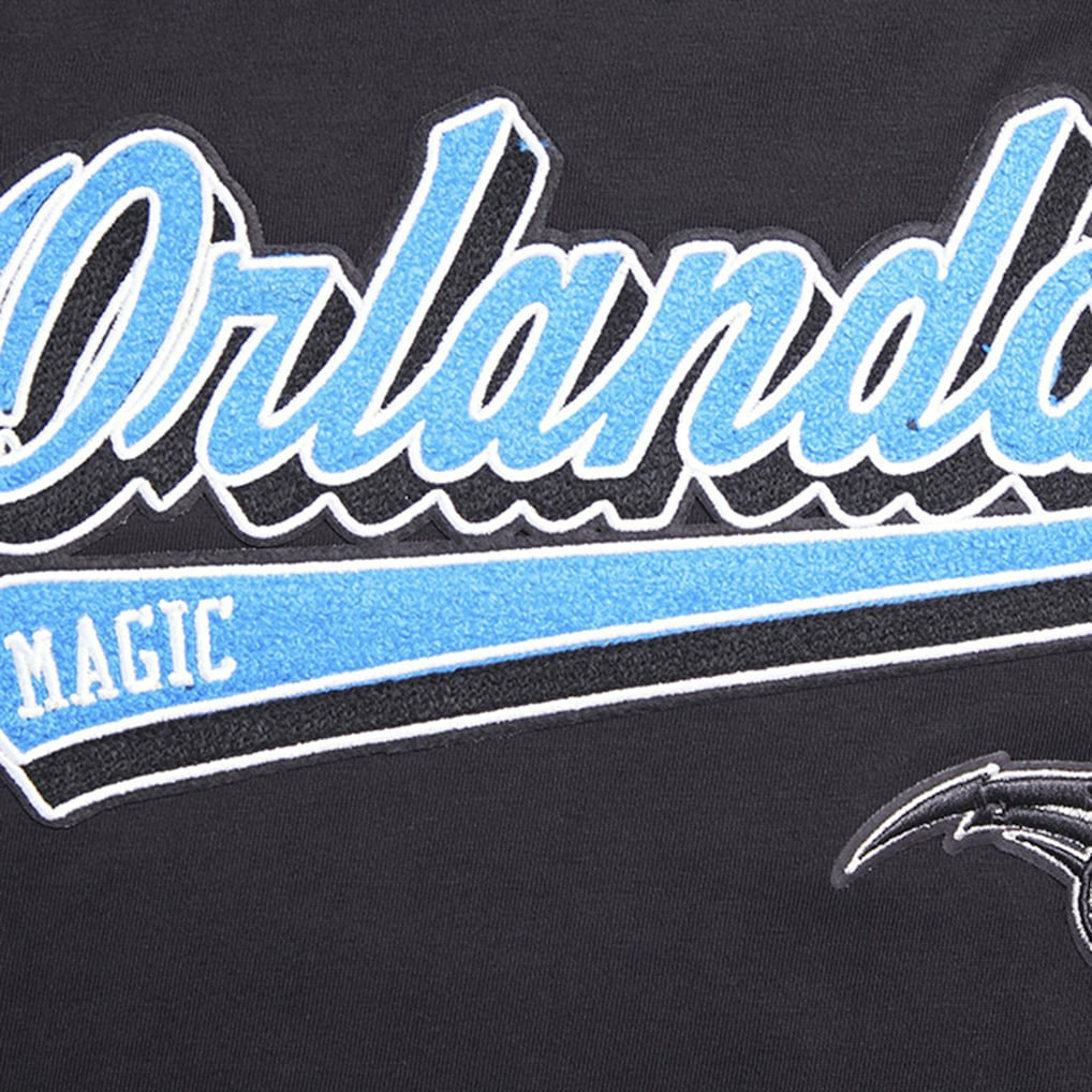 NBA Orlando Magic Pro Standard Women's Script Boyfriend T-Shirt