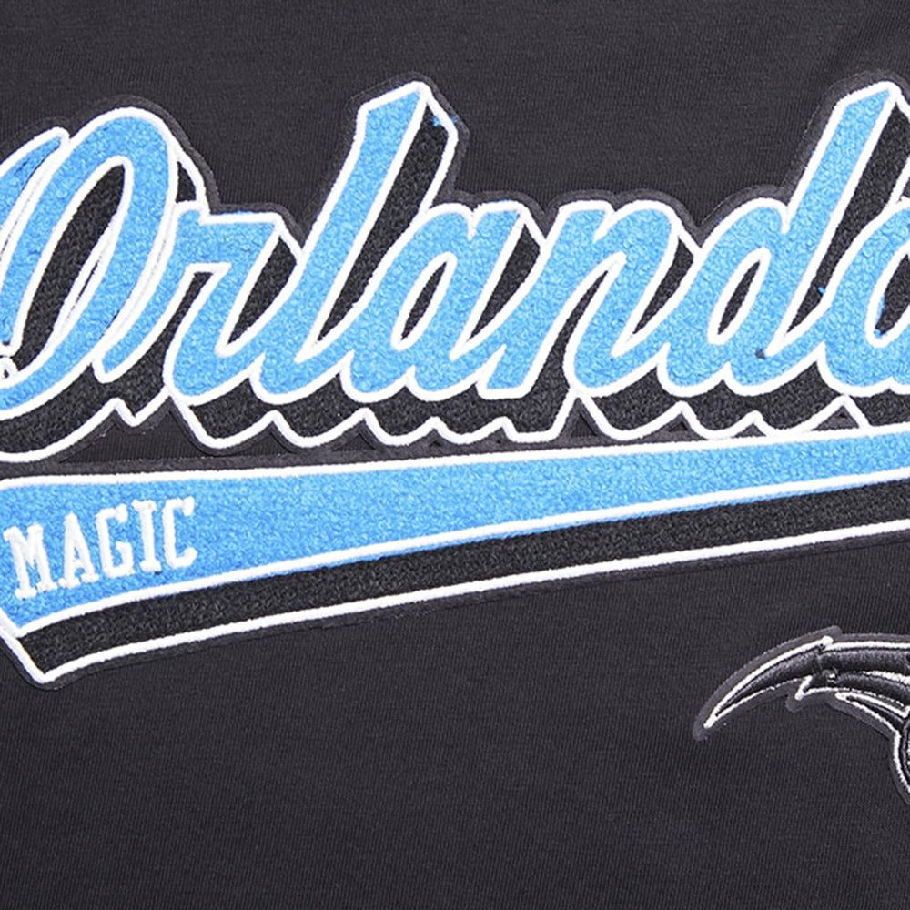 NBA Orlando Magic Pro Standard Women's Script Boyfriend T-Shirt