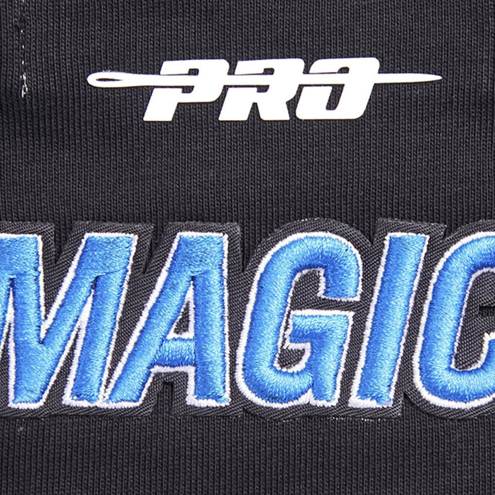 NBA Orlando Magic Pro Standard Women's Script Boyfriend T-Shirt