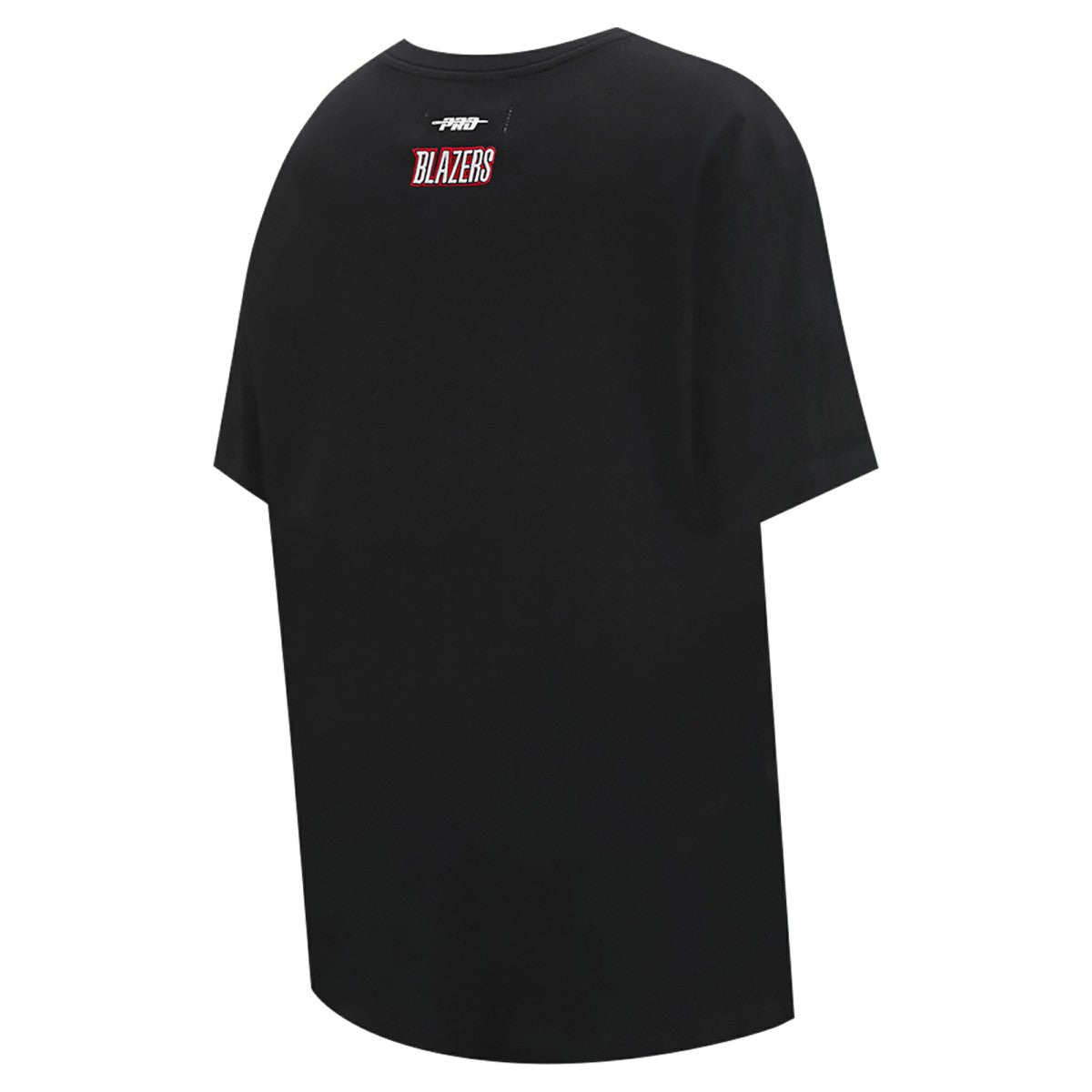 NBA Sacramento Kings Pro Standard Women's Script Boyfriend T-Shirt