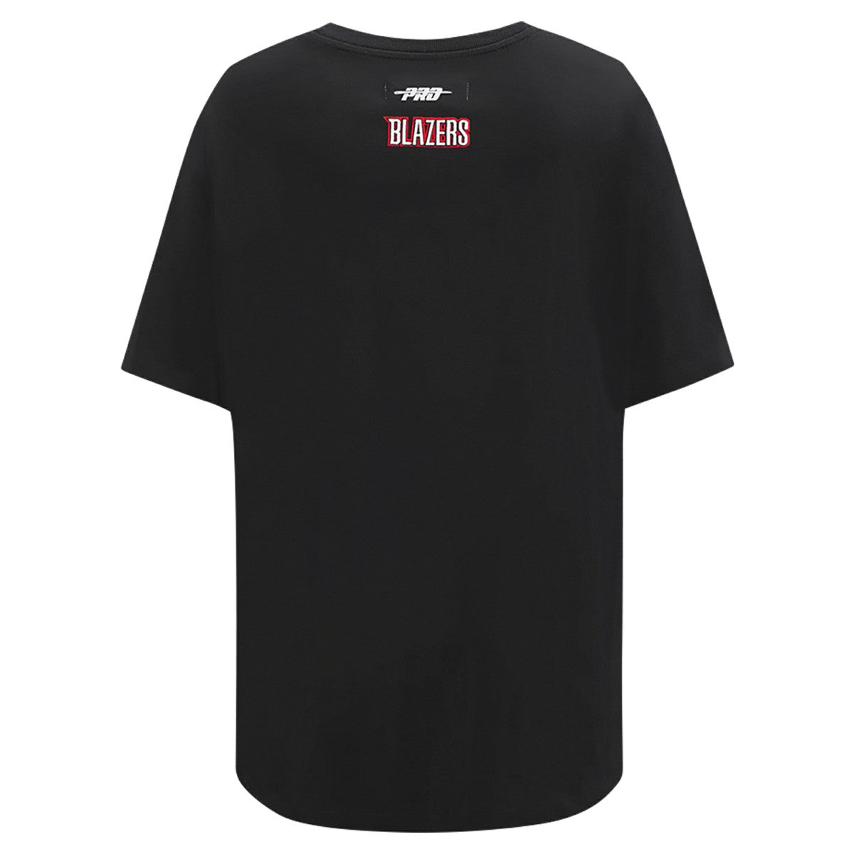 NBA Sacramento Kings Pro Standard Women's Script Boyfriend T-Shirt