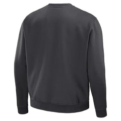 NBA Chicago Bulls NBA x Staple Plush Pullover Sweatshirt