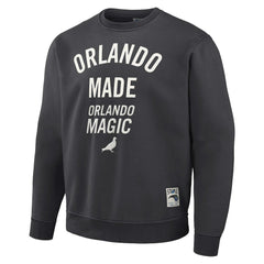 NBA Orlando Magic NBA x Staple Plush Pullover Sweatshirt