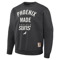 NBA Phoenix Suns NBA x Staple Plush Pullover Sweatshirt
