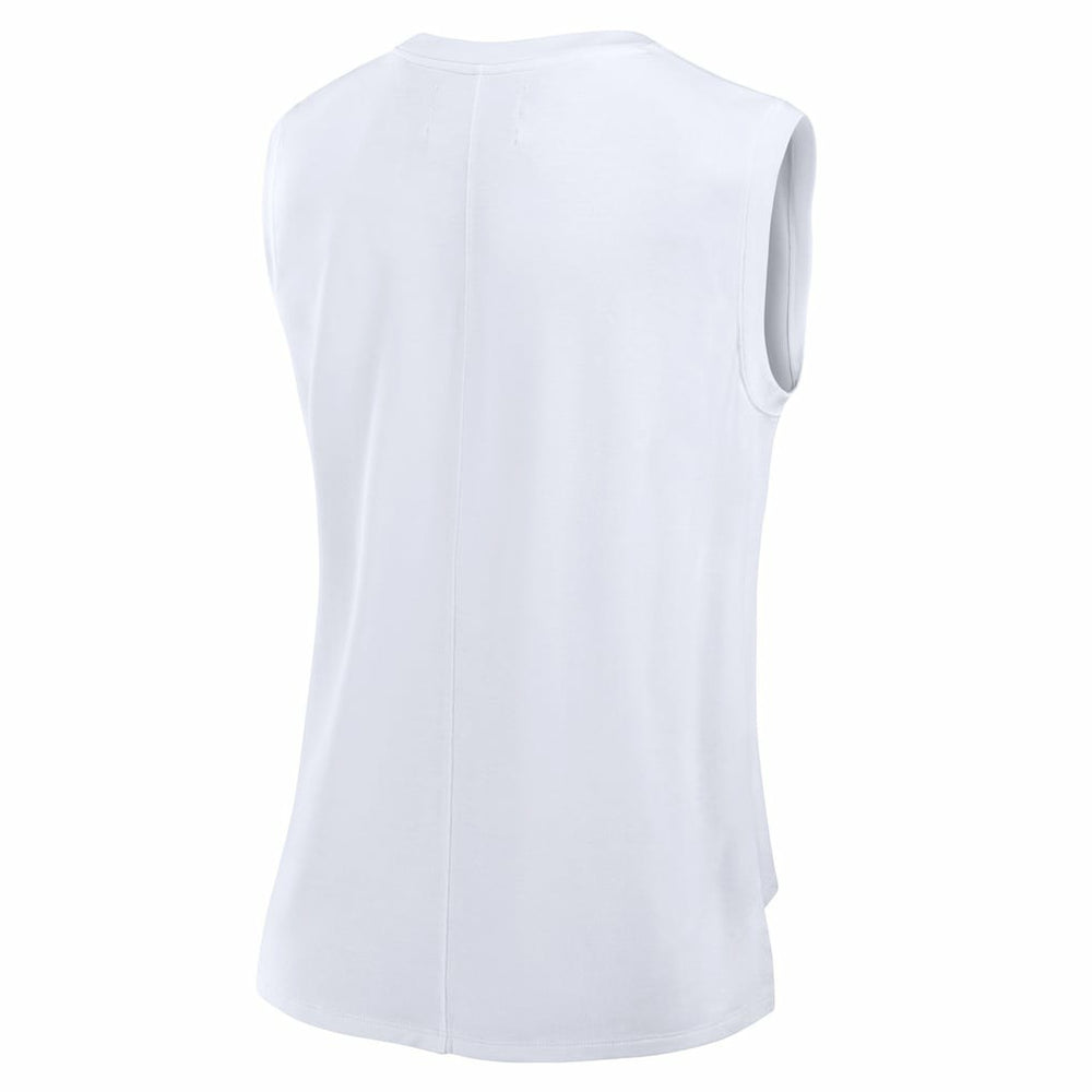 Women's Studio Gym Tank Top - Chicago Bears