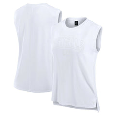 Women's Studio Gym Tank Top - Cincinnati Bengals