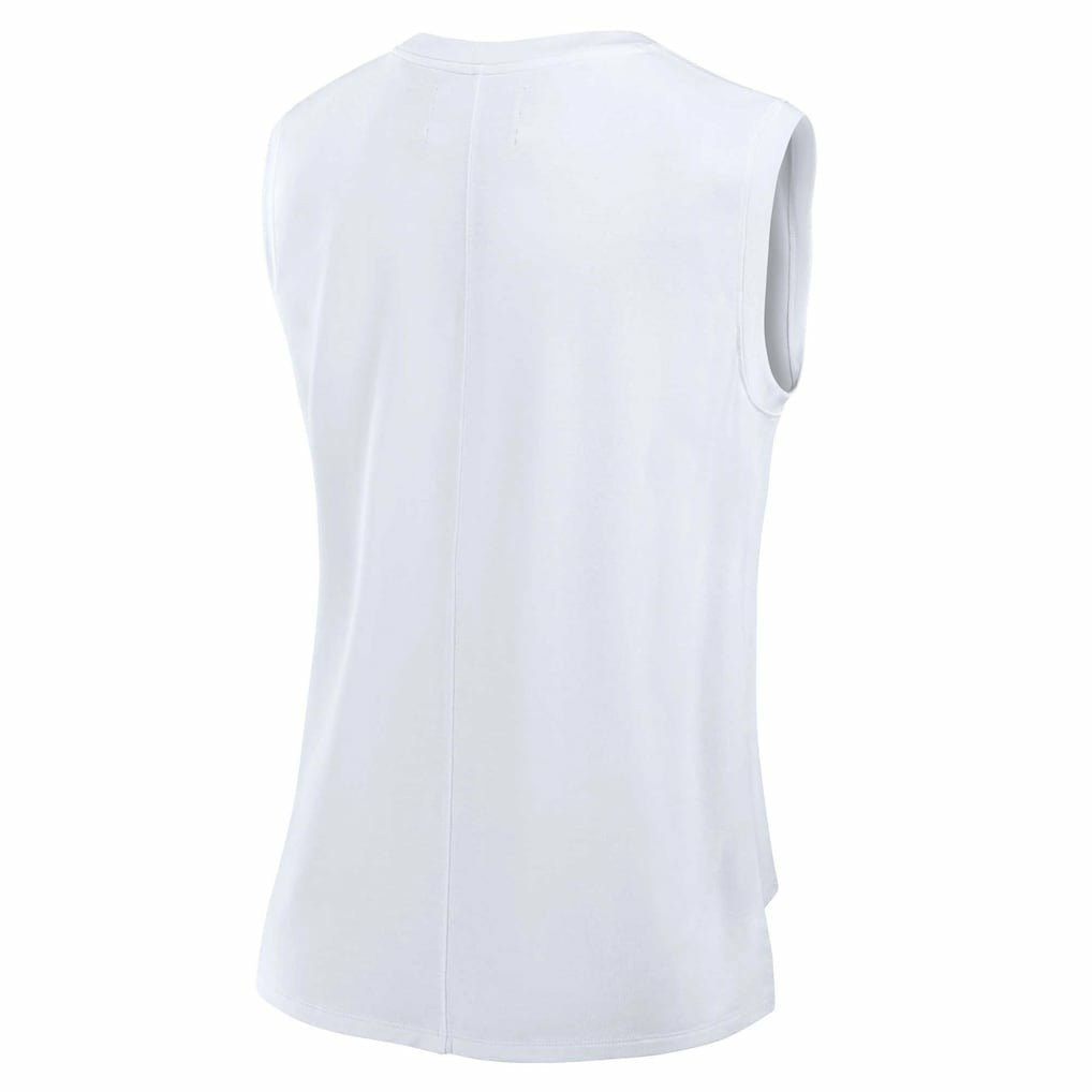 Women's Studio Gym Tank Top - Dallas Cowboys