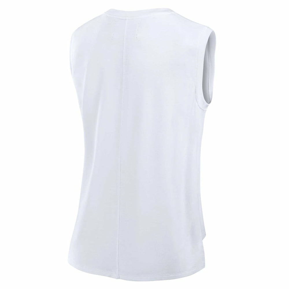 Women's Studio Gym Tank Top - Dallas Cowboys
