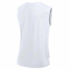 Women's Studio Gym Tank Top - Dallas Cowboys